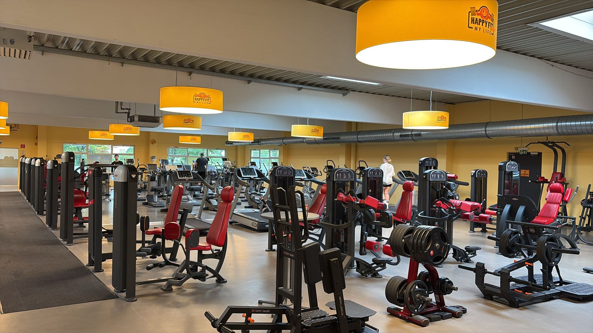 HappyFit Vöcklabruck 