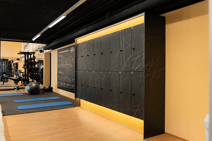 Club Amstetten Spinds