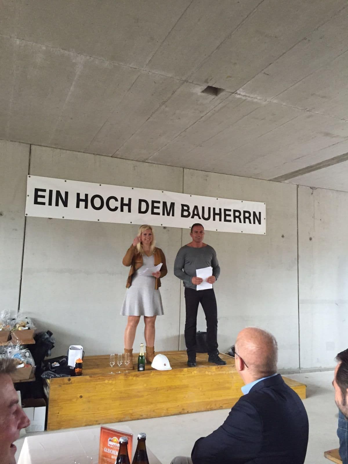 Über Uns HappyFit Sven & Carmen