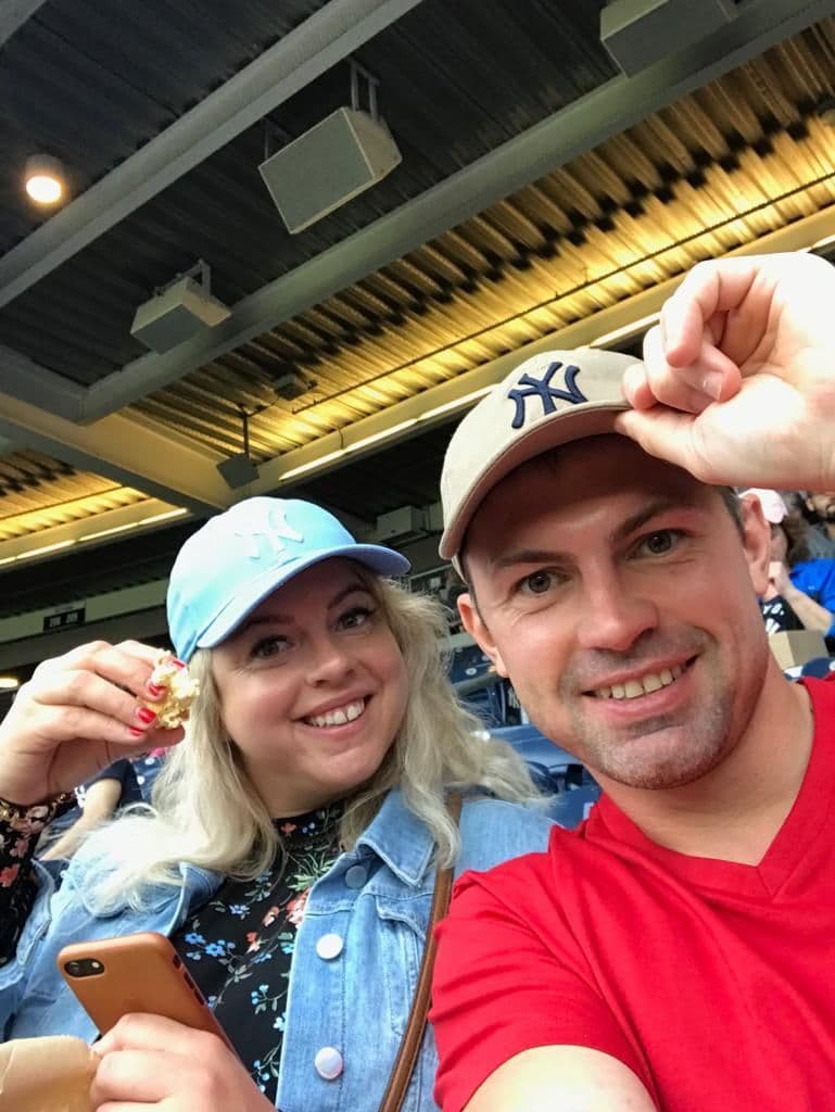 Über Uns HappyFit Uwe & Carmen