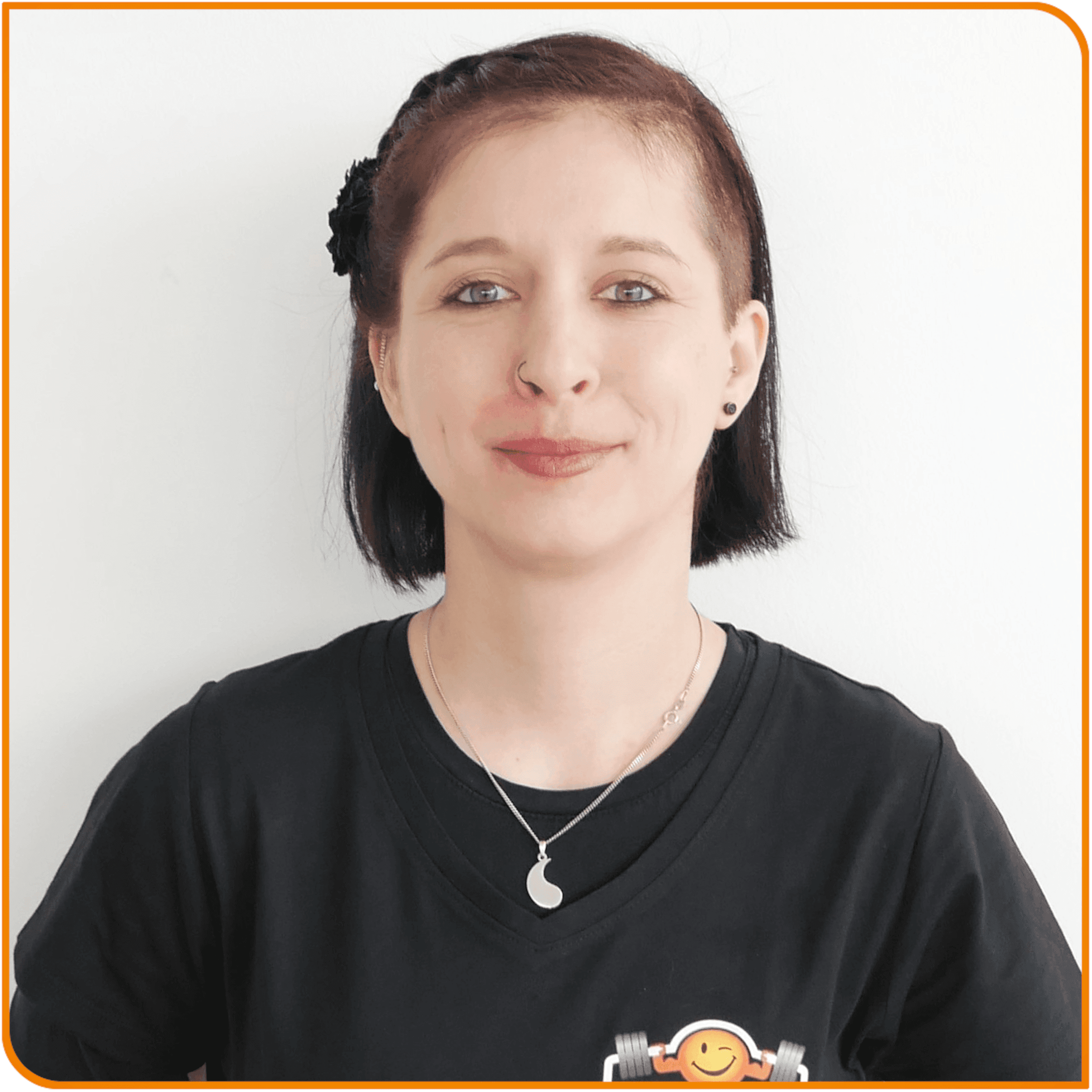 Steyr Stadtgut Studioleiterin