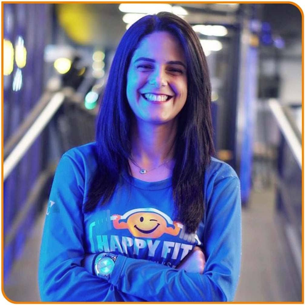 Caruaru Studioleiterin