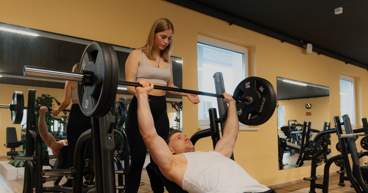 Foto Best Friend - Best Training