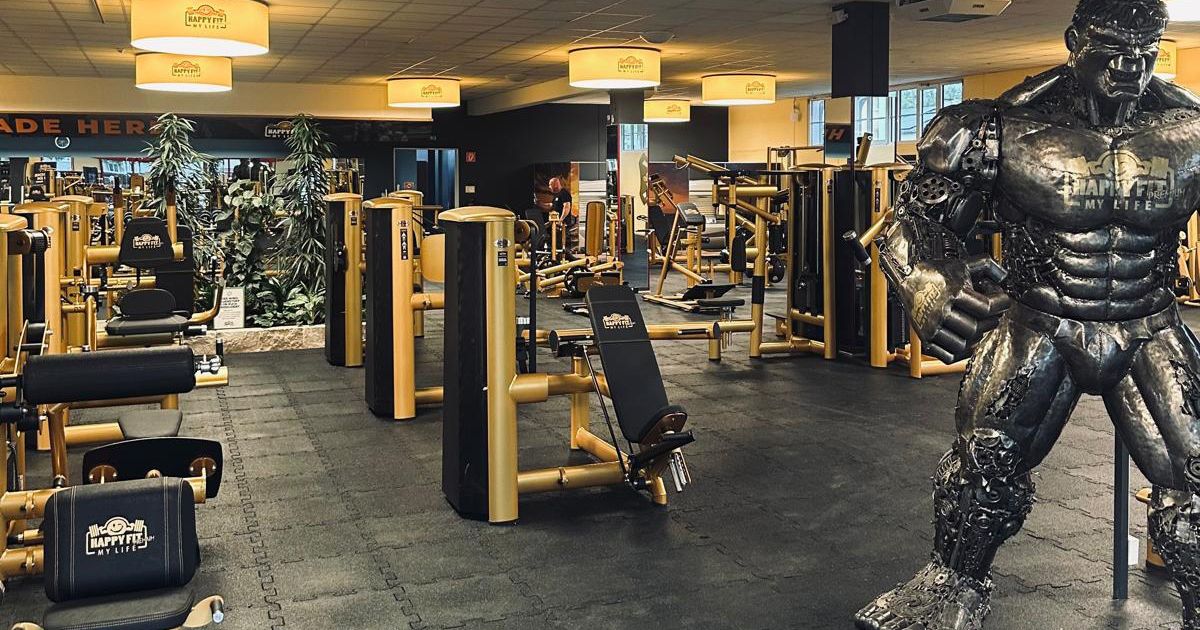 Braunau HappyFit Club