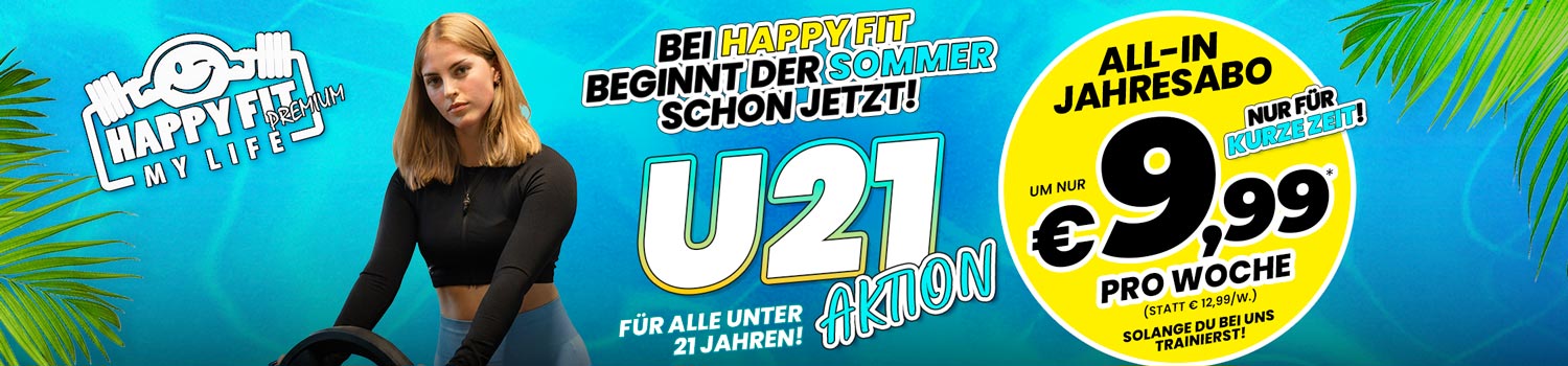 U21-Aktion