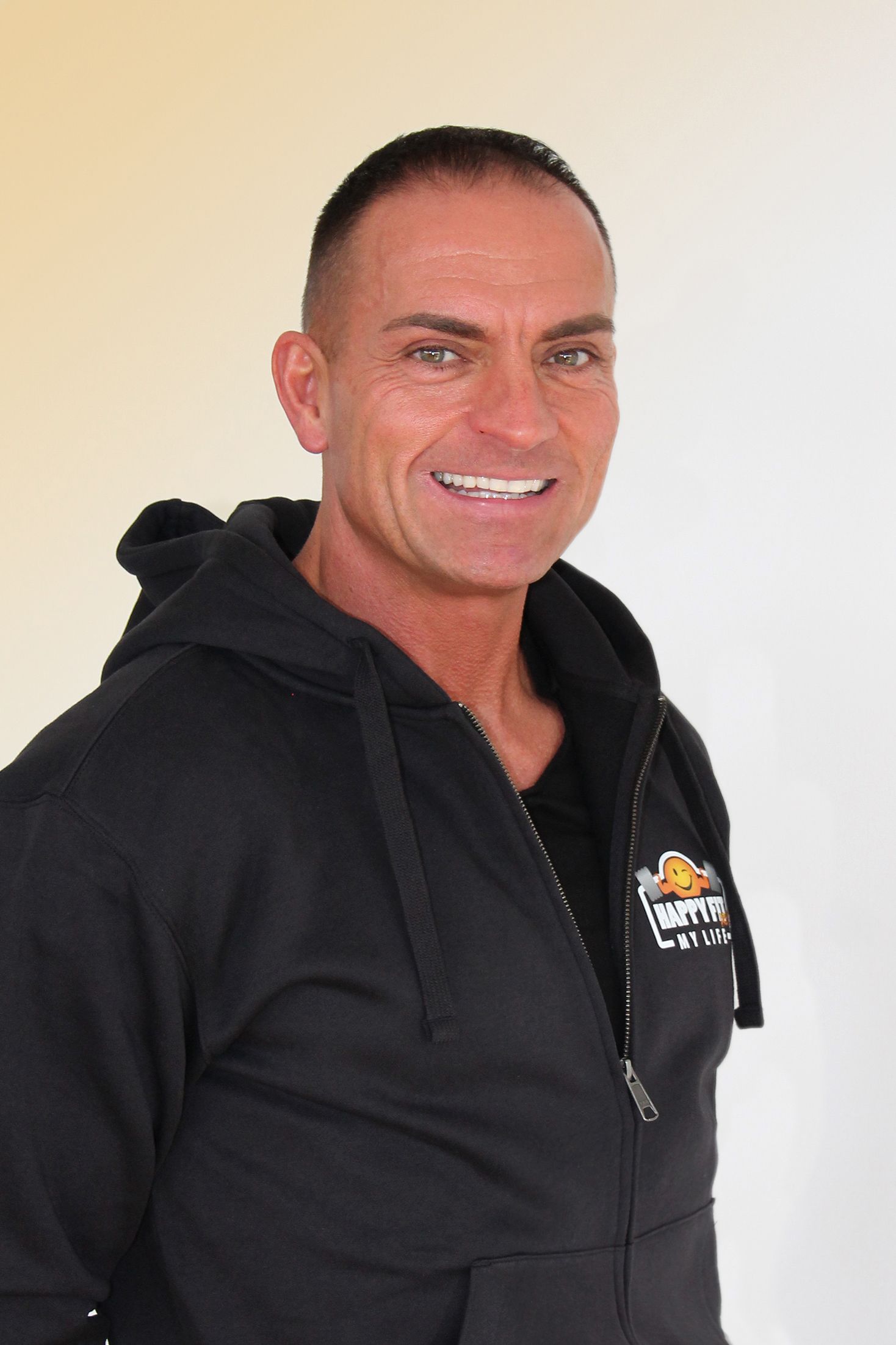 Sven Decker HappyFit