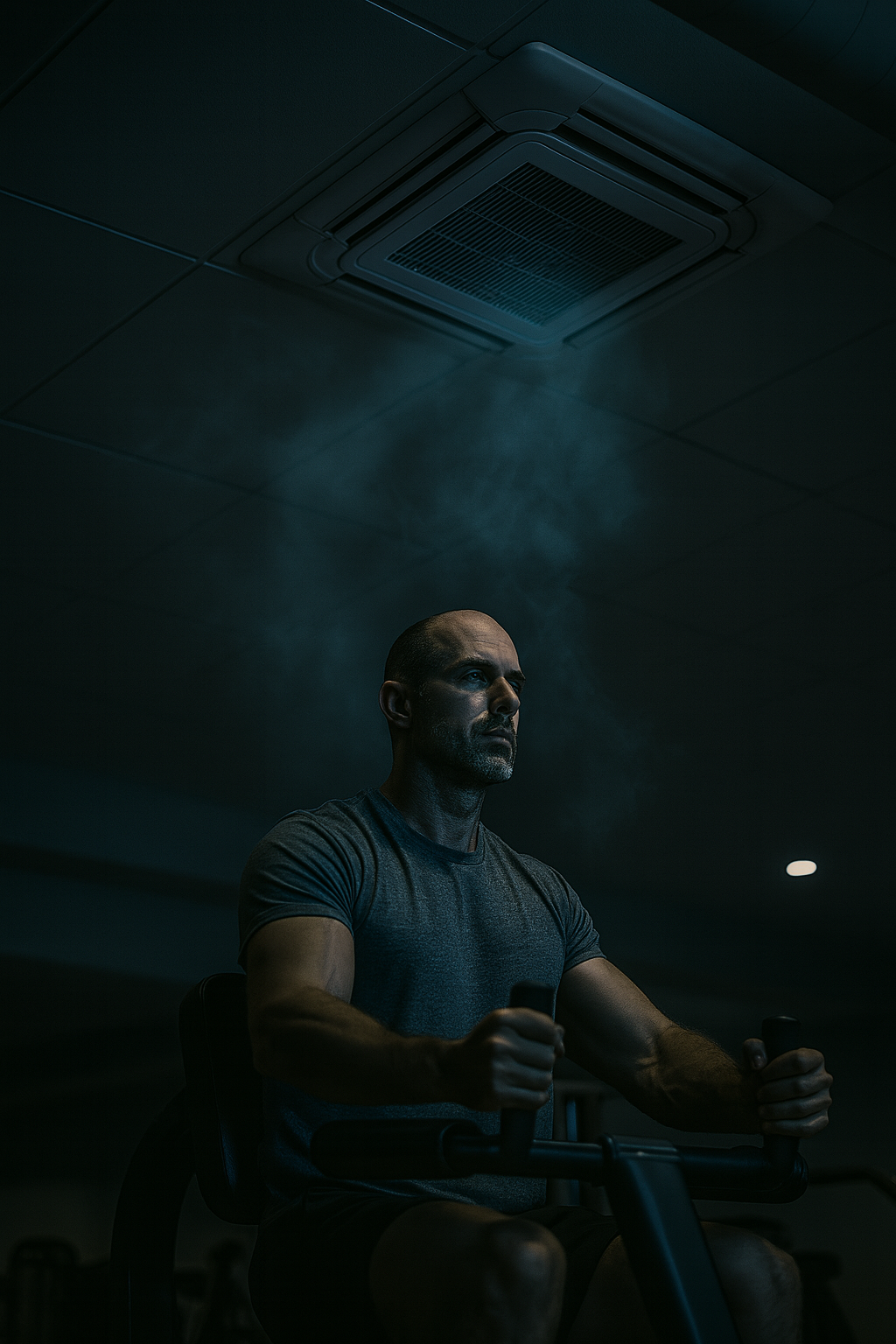 Happy Fit Klimaanlage