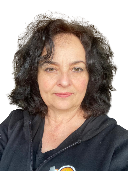 Kremsmünster Studioleiterin