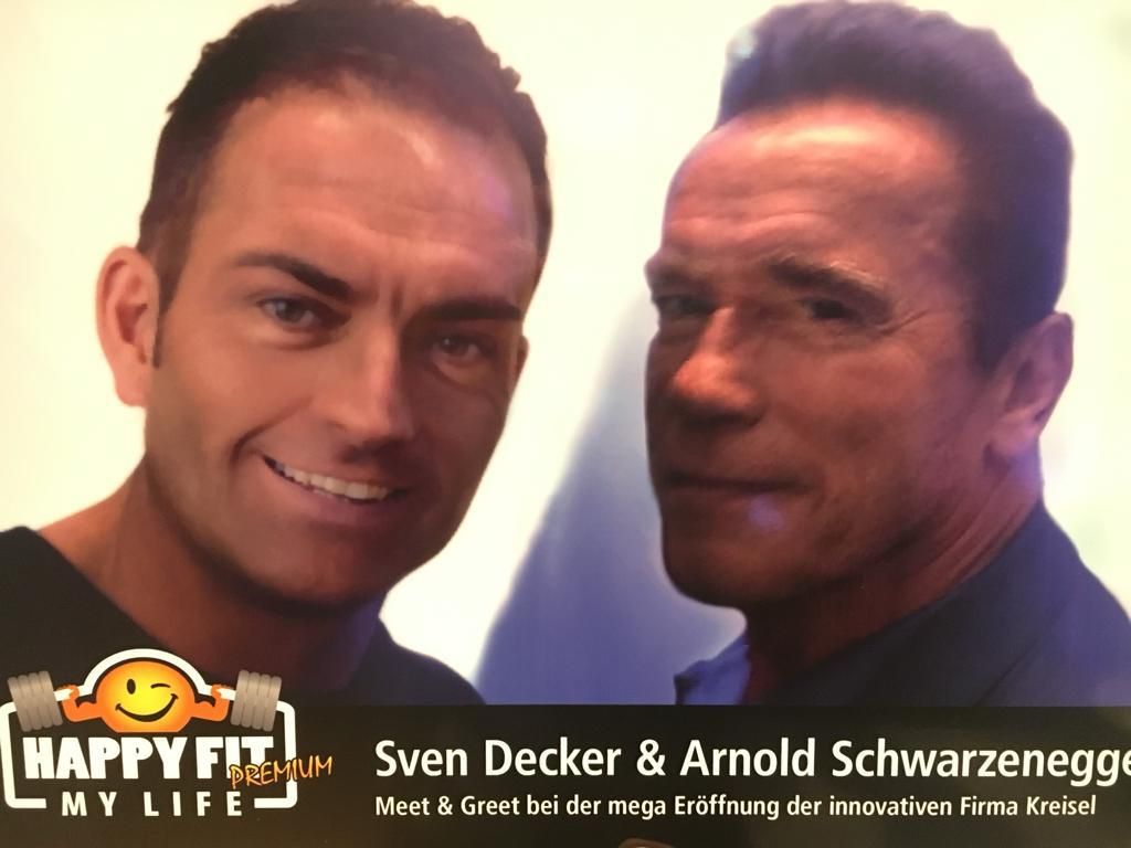 Über Uns HappyFit Sven & Arne