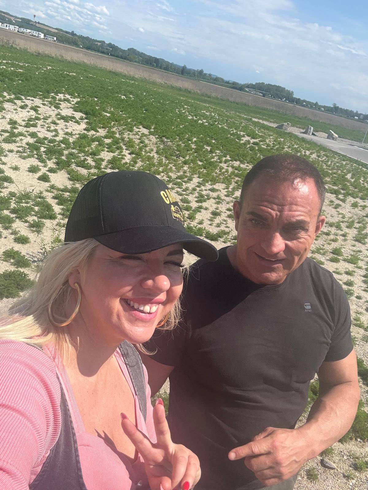 Über Uns HappyFit Sven & Carmen