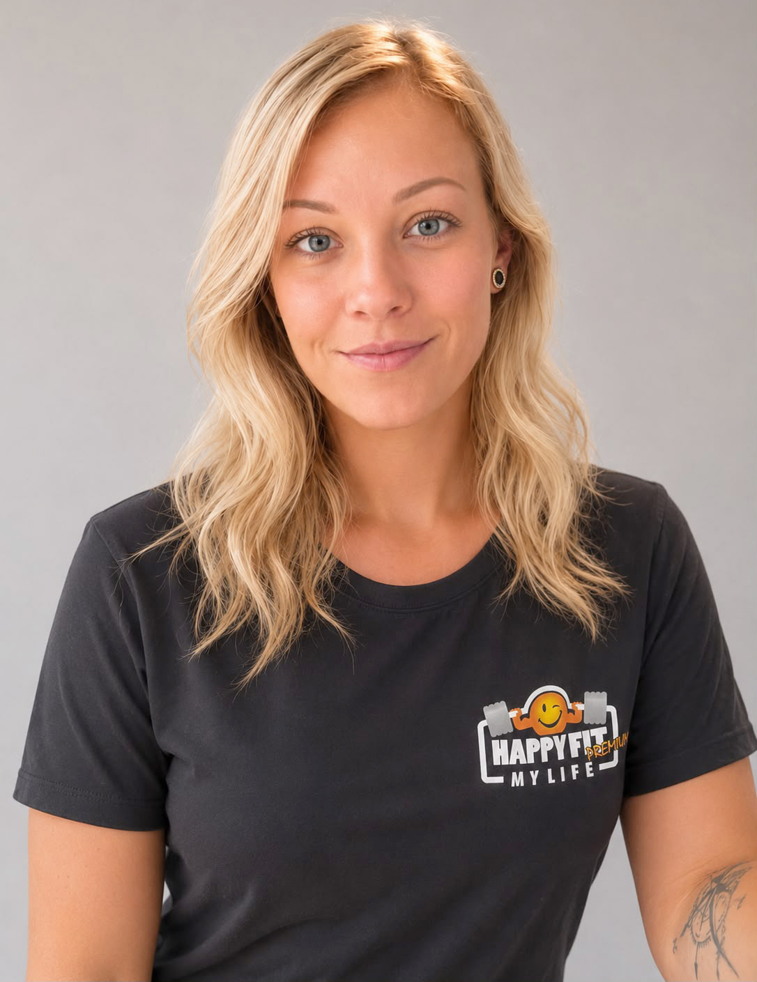 Studioleiterin Perg