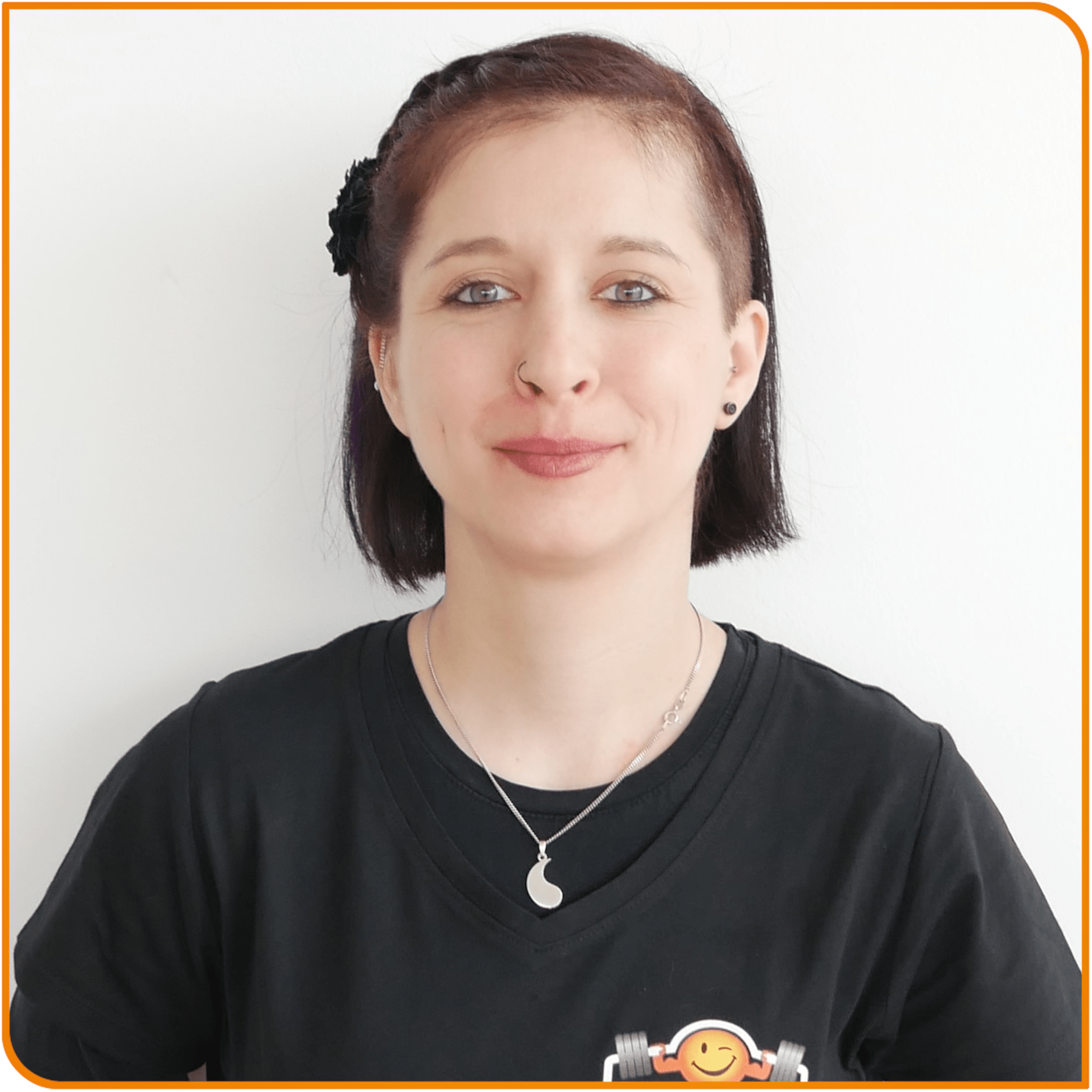 Steyr Stadtgut Studioleiterin