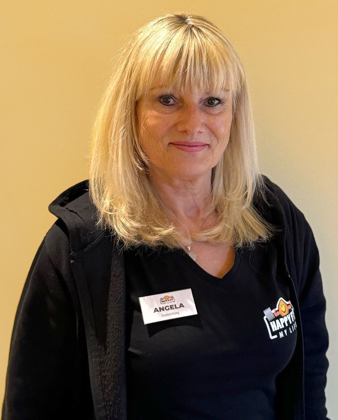 Wilhelmsburg Studioleiterin